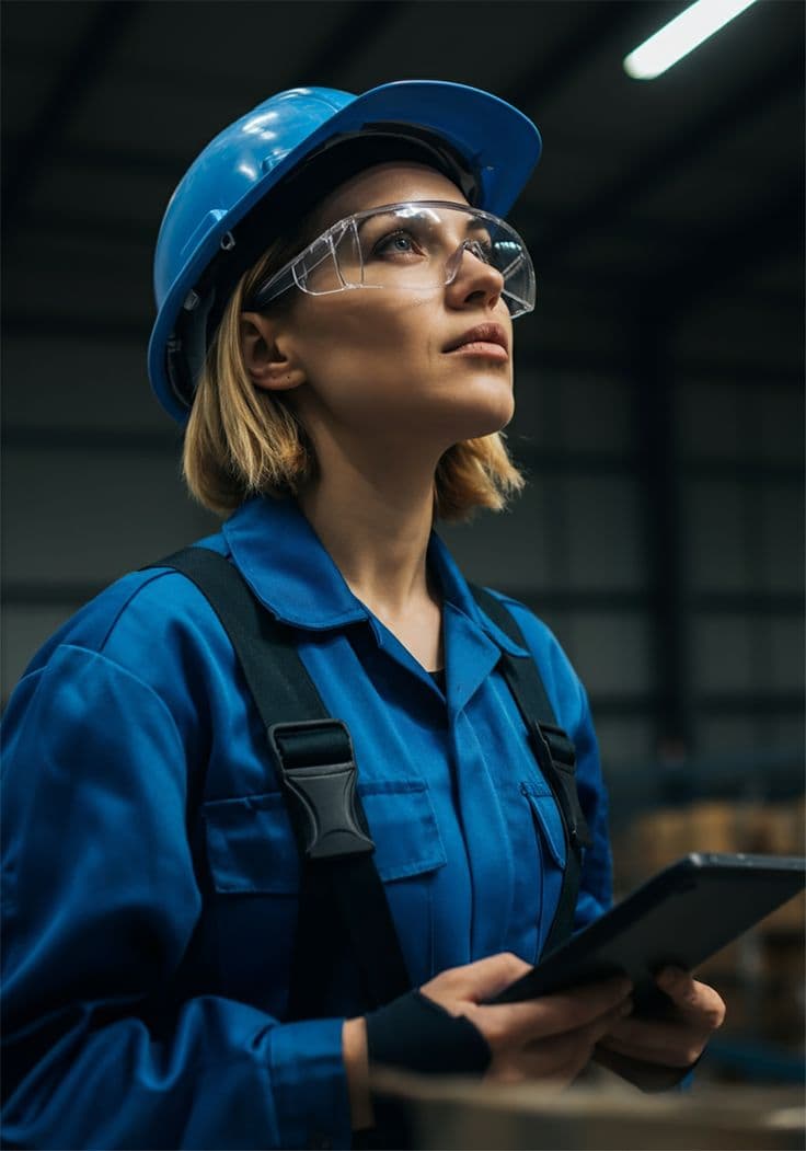 SFAIRP SAFETY PARTNERS Onsite